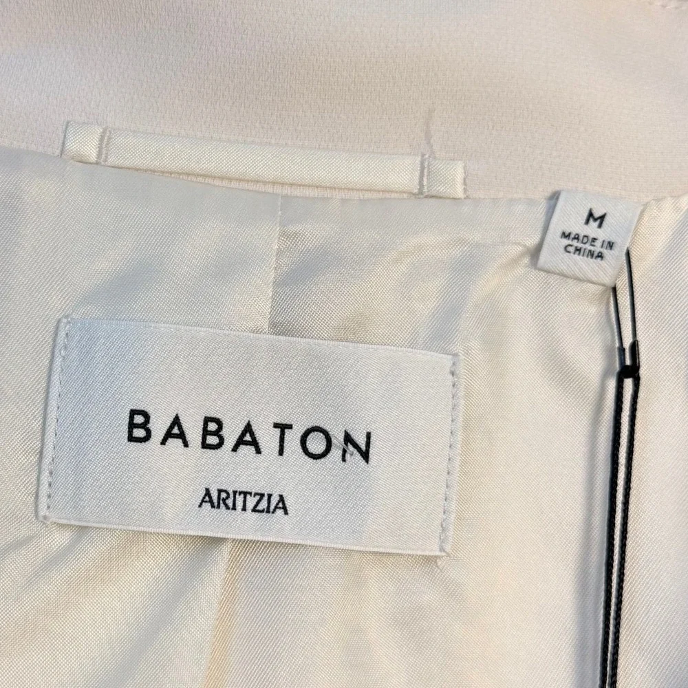 Babaton new tags